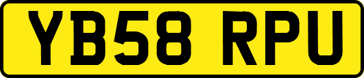 YB58RPU