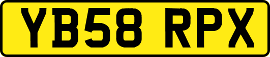 YB58RPX