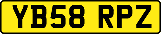 YB58RPZ