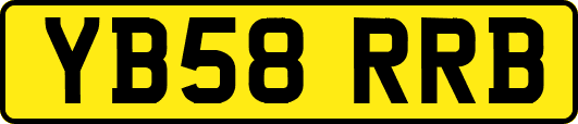 YB58RRB