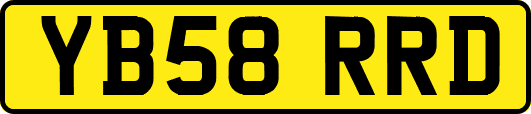 YB58RRD