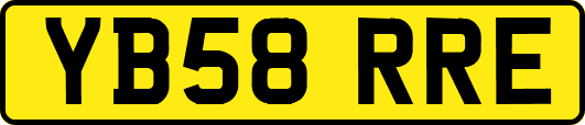 YB58RRE
