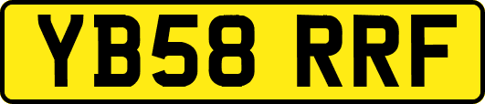 YB58RRF