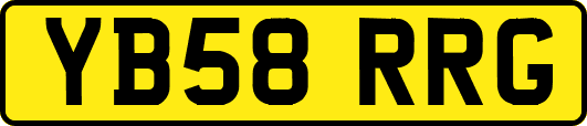 YB58RRG