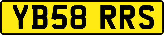 YB58RRS