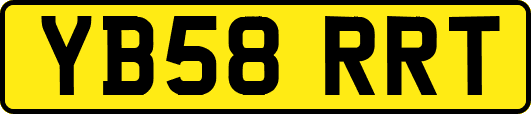 YB58RRT