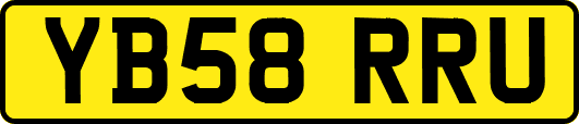 YB58RRU