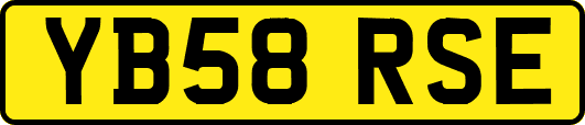 YB58RSE