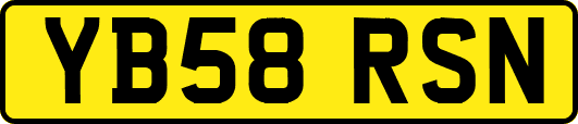 YB58RSN