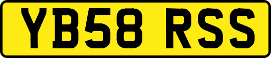 YB58RSS