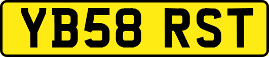 YB58RST