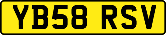 YB58RSV