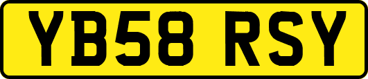 YB58RSY