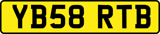 YB58RTB