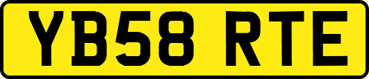 YB58RTE