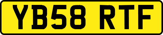 YB58RTF