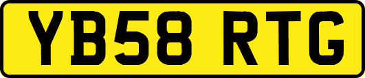 YB58RTG