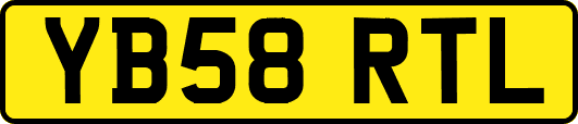 YB58RTL
