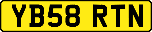 YB58RTN