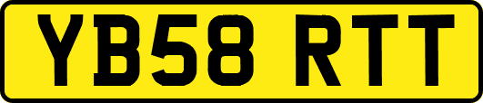 YB58RTT