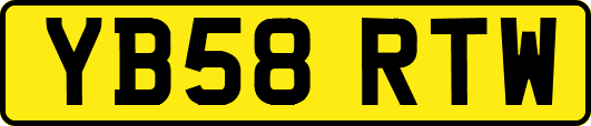 YB58RTW