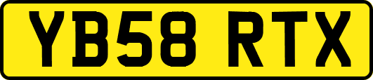 YB58RTX