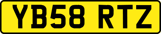 YB58RTZ