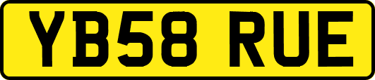 YB58RUE