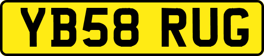 YB58RUG