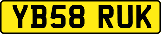 YB58RUK