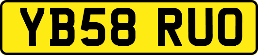 YB58RUO