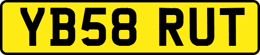 YB58RUT