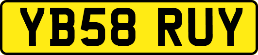 YB58RUY