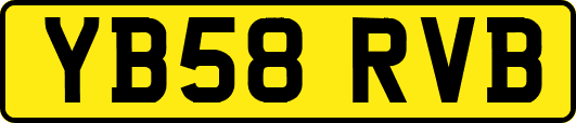 YB58RVB