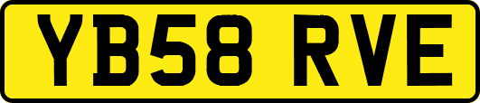 YB58RVE