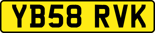 YB58RVK