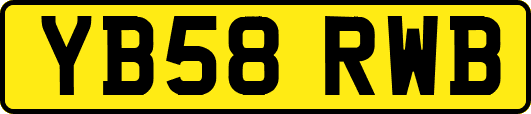 YB58RWB