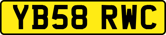 YB58RWC