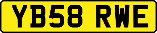 YB58RWE