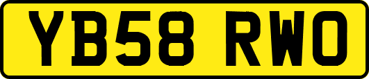 YB58RWO
