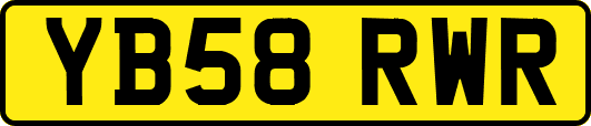 YB58RWR