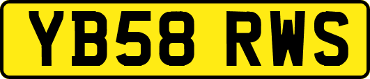 YB58RWS