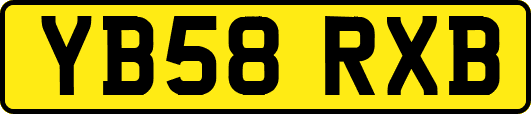 YB58RXB