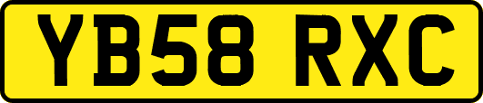 YB58RXC