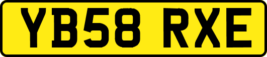 YB58RXE