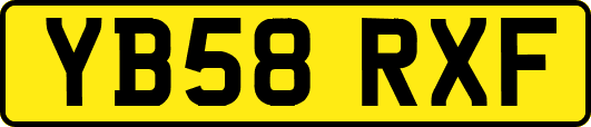 YB58RXF