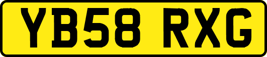 YB58RXG