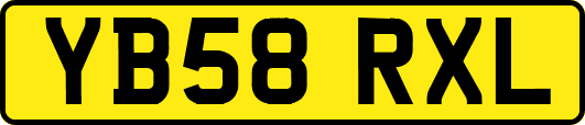 YB58RXL