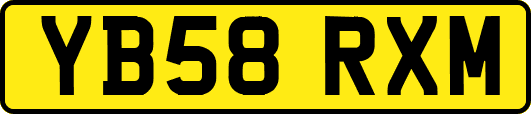 YB58RXM