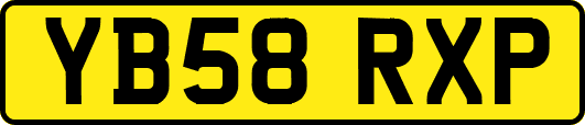 YB58RXP